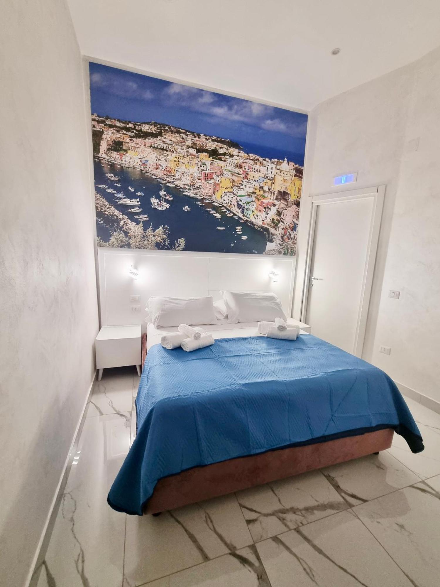 Bed and breakfast Duomo Miradois 152 Napoli Extérieur photo