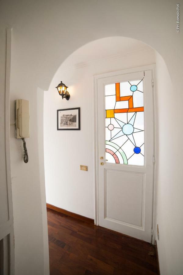 Bed and breakfast Duomo Miradois 152 Napoli Extérieur photo