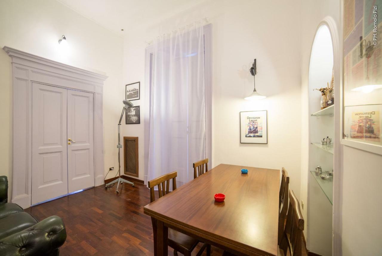 Bed and breakfast Duomo Miradois 152 Napoli Extérieur photo